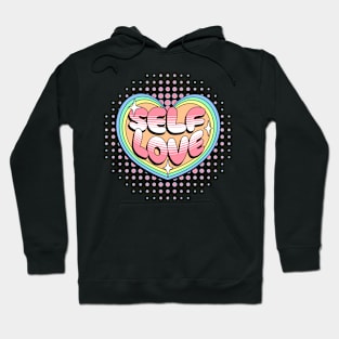 Self Love Hoodie